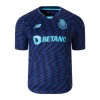 Conjunto (Camiseta+Pantalón Corto) FC Porto Tercera Equipación 2024-25 - Niño